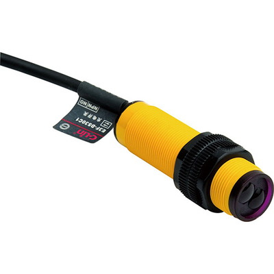 E3F series Photoelectric sensor