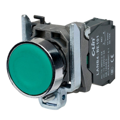LANB4 series Push Button Switch
