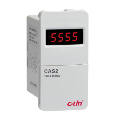 CAS2-□□□□□□□ Series Timer