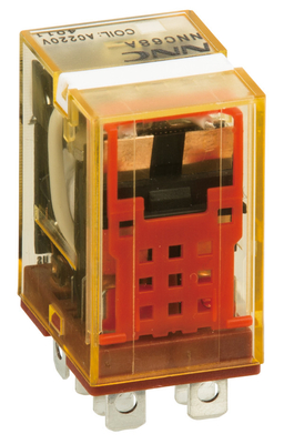 general purpose relay NNC68A(JQX-13F)