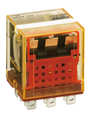 general purpose relay NNC68A(JQX-13F)