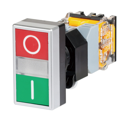 LAN38 Series Push Button Switch