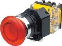 LAN38 Series Push Button Switch