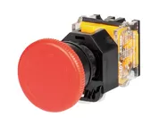 LAN38 Series Push Button Switch