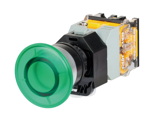 LAN38 Series Push Button Switch