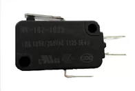 Hot selling Clion NNC brand NV-16Z-1C25 16A micro switch UL, CE approval