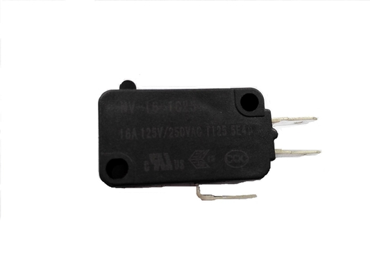NV-16-1C25 16A micro switch