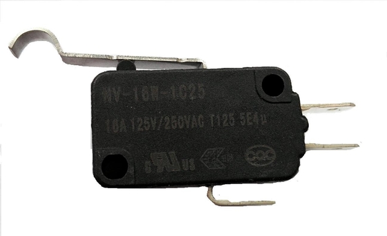 NV-16W-1C25 micro switch