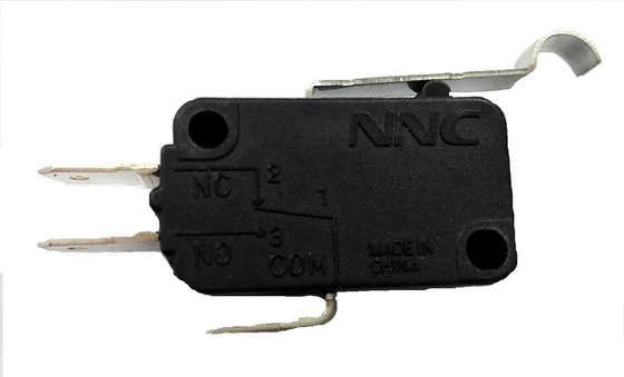 NV-16W-1C25 micro switch