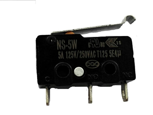 NS -5W microswitch