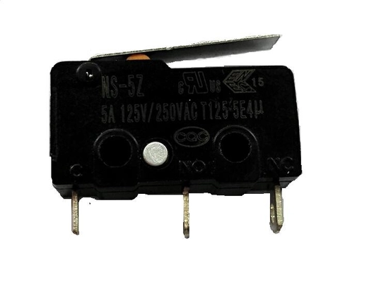 NS -5Z micro switch