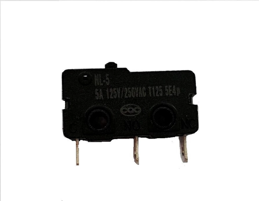 NL-5 micro switch