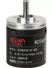 CHB25S rotary encoder