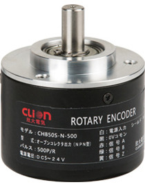 CHB50S rotary encoder