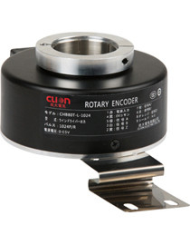 CHB80T shaft encoder