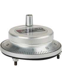 SL60 manual pulse encoder