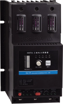 SCR power regulator 75-100A