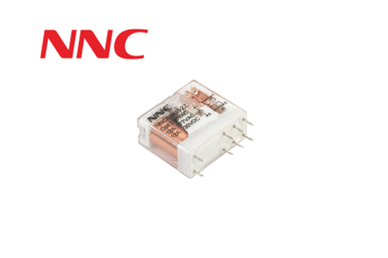 Sealed PCB terminals Clion NNC69KP-2Z Industrial Control Relay for Your Industrial Control