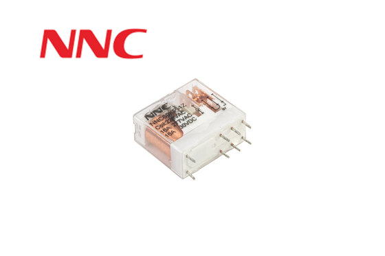 Sealed PCB terminals 1 to 2 switching poles customized Relay The Ultimate Solution for Your Industrial Control