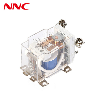 High-Performance Industrial Electromagnetic Relay NNC71C(JQX-40F-1Z) for Precise Power Control