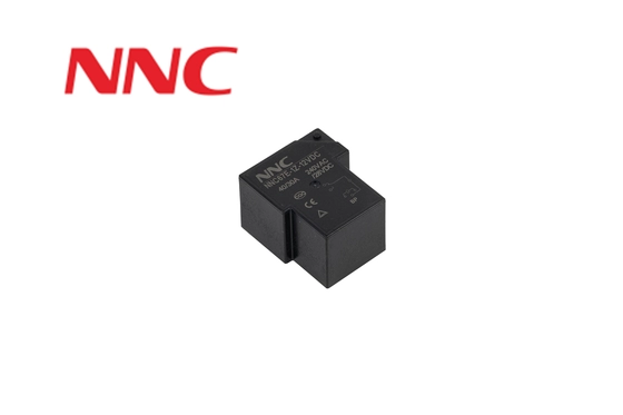 NNC miniature electronic pcb relay 30A 40A NNC67E T90(JQX-15F) 6pins 5pins 12v relays