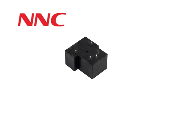 NNC miniature electronic pcb relay 50A NNC67E-1H T90 (JQX-15F) 4pins 5pins 12v 24v relays