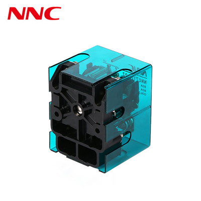 NNC high power relay HHC71F JQX-62F -1Z 2Z 100A 24v relay , approval hot selling products