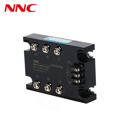 Clion NNG1F HHG1F Three phase Motor Reversing 5-32v dc to ac SSR for
