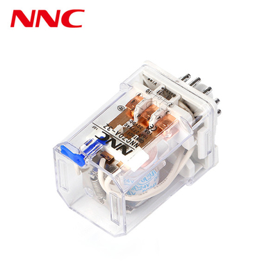 NNC Clion power relay HHC70A NNC70A(JQX-10F) 2Z 3Z 8pins 11pins dpdt safety relay