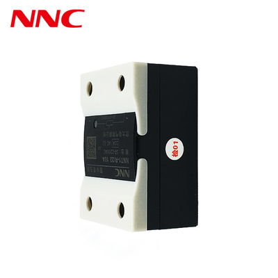 HHT1 NNT1-R (SSR-VA) solid voltage regulator 10-80A Single-phase for Industrial Control