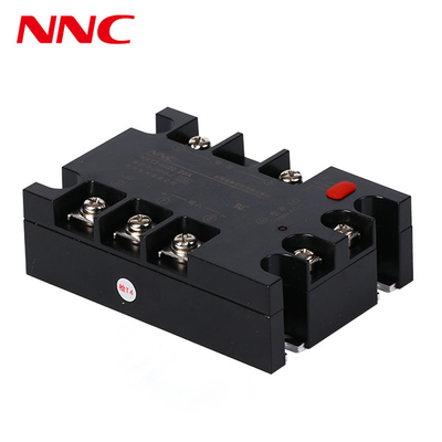 Clion NNT3 HHT3 Full-isolated three-phase 0-5V DC 0-10V DC control solid state regulator