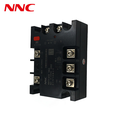 Clion NNT3 HHT3 Full-isolated three-phase 0-5V DC 0-10V DC control solid state regulator