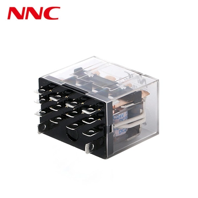 Clion Industrial Control relay HHC68A(JQX-13F) , LY2, LY3,LY4 , 10A ,dpdt electromagnetic relay
