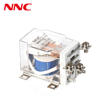 Clion HHC Power Relay NNC71G-1Z (JQX-60F) 60A electromagnetic spdt relay dc12v 24v ac 220v