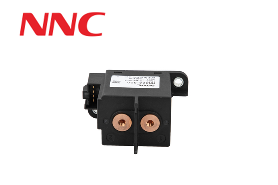 New Energy Relay NN82A 20-1000A high load current for Charging Pile, Energy Storage, Electric Vehicle