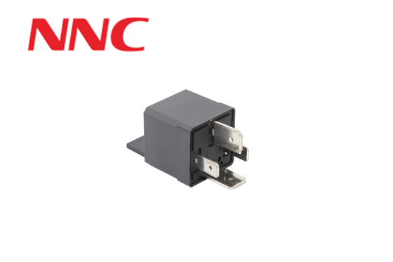NNC New Energy Relay NN82B 150-300A high load current for Charging Pile, Energy Storage, Electric Vehicle