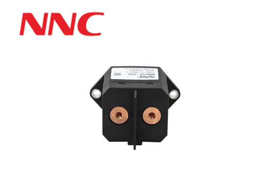 NNC New Energy Relay NN82B 150-300A high load current for Charging Pile, Energy Storage, Electric Vehicle