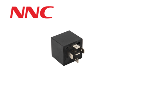 Car Relay mAh-S-112-C-3 Automotive 12V 5pins Relay Suit for Truck Automation System Car Work Light LED