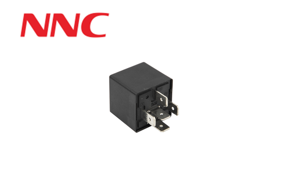 Car Relay mAh-S-112-C-3 Automotive 12V 5pins Relay Suit for Truck Automation System Car Work Light LED
