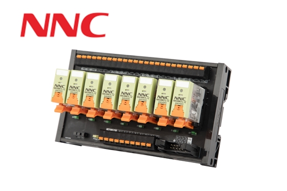 Industrial Power Relay Module NHN-RB1/2/3/4 for welding machine automatic controling