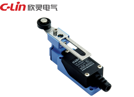 Clion miniature weight Limit Switch LX-ME series for electronics, machinery and light industry