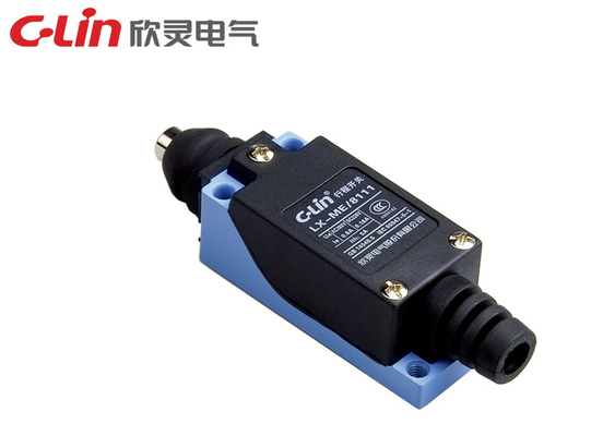 Clion miniature weight Limit Switch LX-ME series for electronics, machinery and light industry