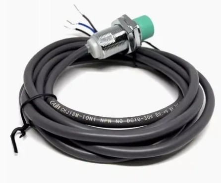 CHJ Series Inductive Proximity Switch/Sensor Switch for Stable Performance and Powerful Functionality