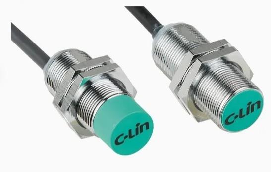 CHJ Series Inductive Proximity Switch/Sensor Switch for Stable Performance and Powerful Functionality