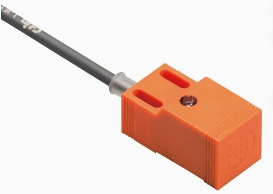 LJE Series Inductive Proximity Switches/Angle Pillar Proximity Switches Sensors