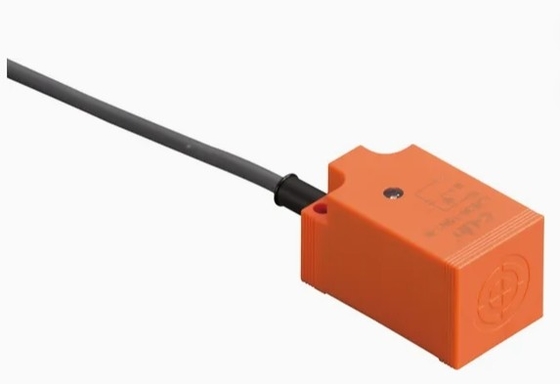 LJE Series Inductive Proximity Switches/Angle Pillar Proximity Switches Sensors