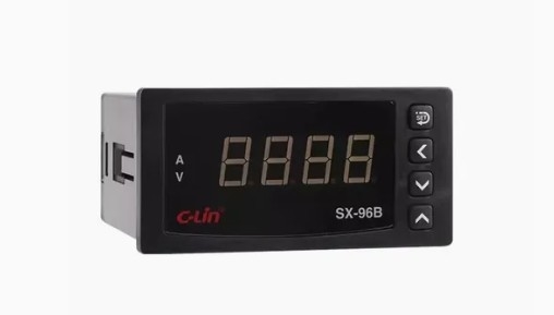 Clion XLSCB2 Surge Protector with 230/400VAC for auto inspection machine
