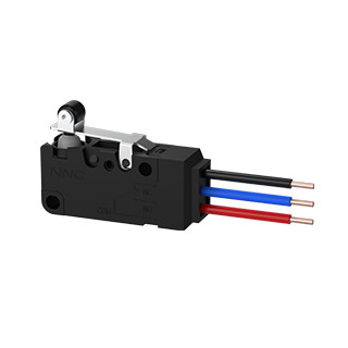 Clion waterproof  micro switch NV-10Z2-1C26-W01Y with long lever for Micro oven