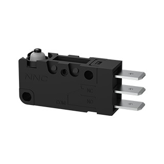 Clion waterproof  micro switch NV-10Z2-1C26-W01Y with long lever for Micro oven