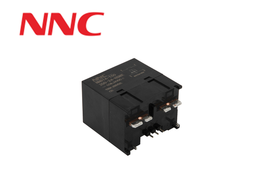 New Energy Power Relay NN81A high dc voltage relay for Car Charging pile Solar Energy